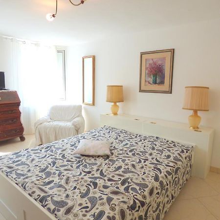 Apartamento Ca' Melissa Venecia Exterior foto