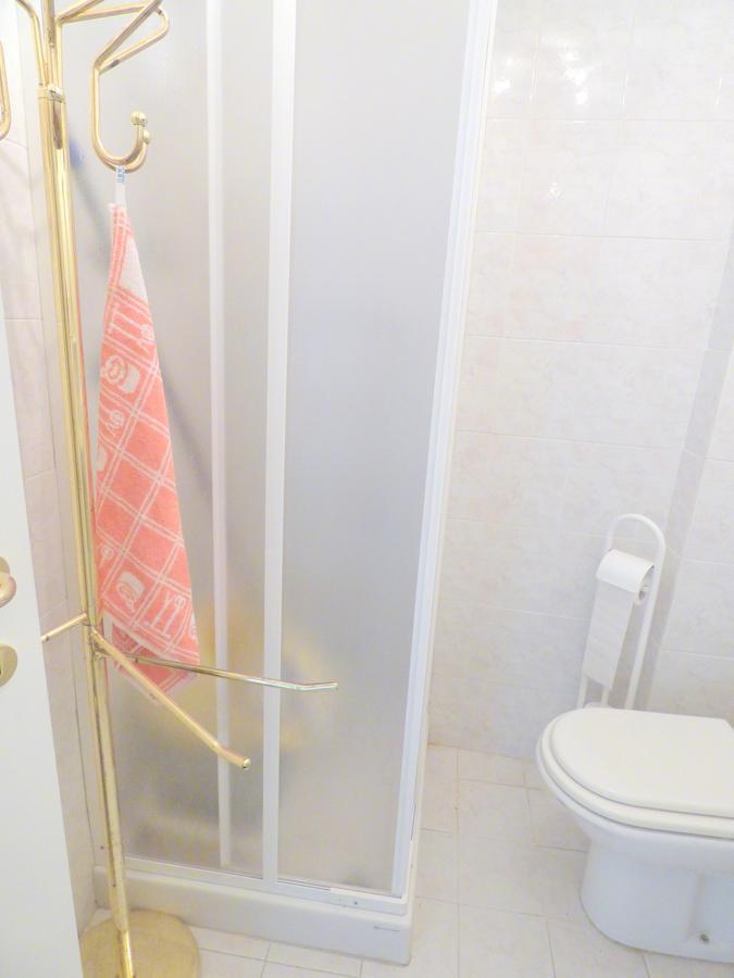 Apartamento Ca' Melissa Venecia Exterior foto