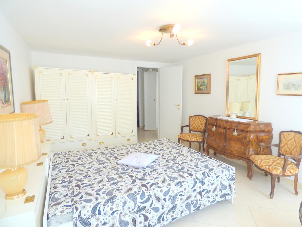 Apartamento Ca' Melissa Venecia Exterior foto
