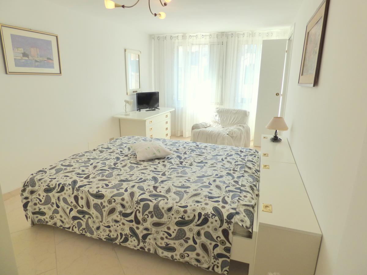 Apartamento Ca' Melissa Venecia Exterior foto