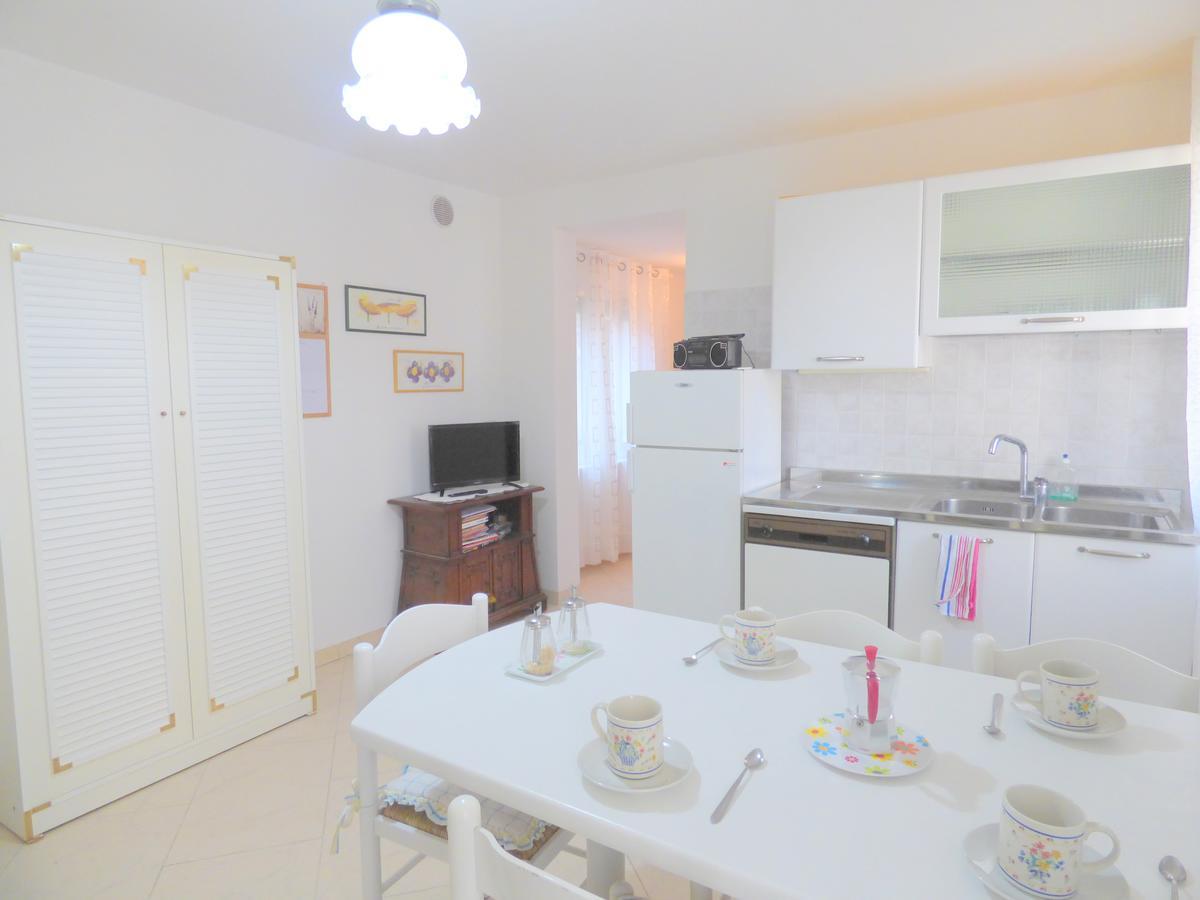Apartamento Ca' Melissa Venecia Exterior foto