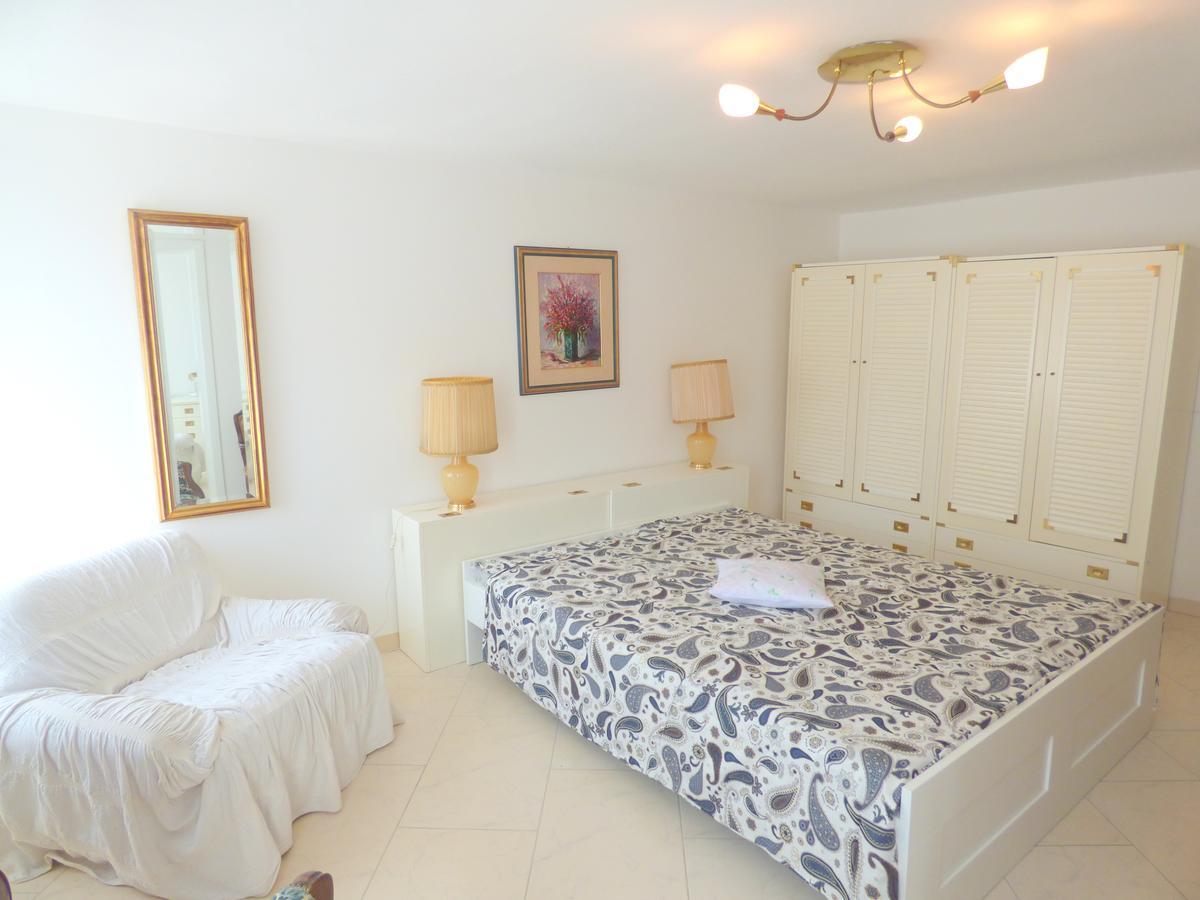Apartamento Ca' Melissa Venecia Exterior foto