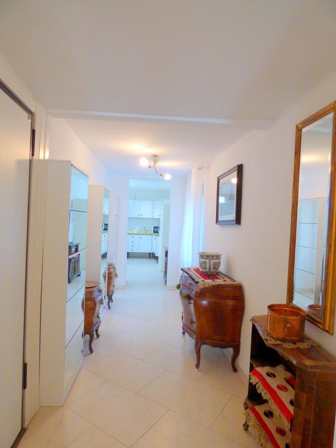 Apartamento Ca' Melissa Venecia Exterior foto