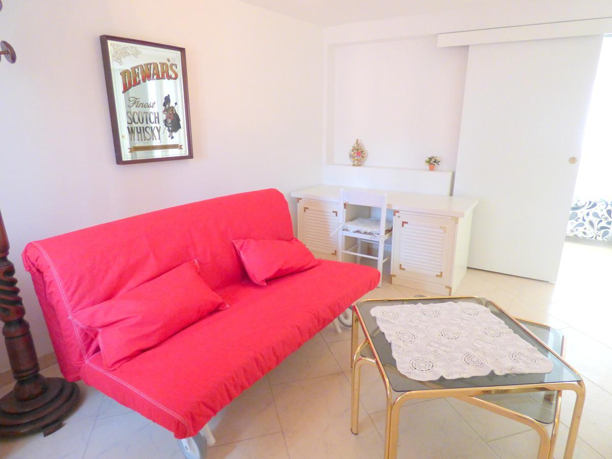 Apartamento Ca' Melissa Venecia Exterior foto