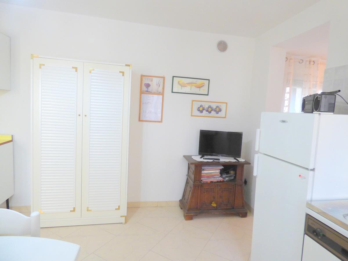 Apartamento Ca' Melissa Venecia Exterior foto