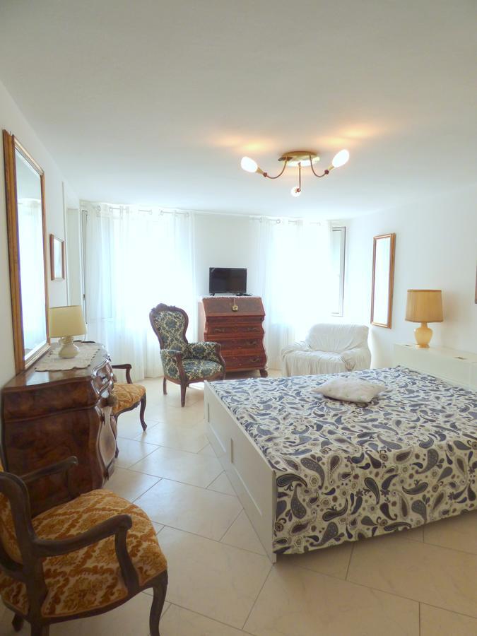 Apartamento Ca' Melissa Venecia Exterior foto